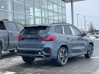 2026 BMW X1 xDrive28i M Sport Edition in Terrebonne, Quebec - 4 - w320h240px