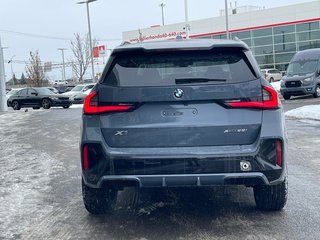 2026 BMW X1 xDrive28i M Sport Edition in Terrebonne, Quebec - 5 - w320h240px