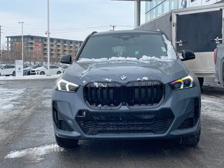 2026 BMW X1 xDrive28i M Sport Edition in Terrebonne, Quebec - 2 - w320h240px