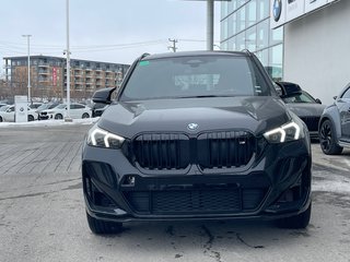 BMW X1 M35i xDrive 2026 à Terrebonne, Québec - 2 - w320h240px