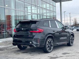 BMW X1 M35i xDrive 2026 à Terrebonne, Québec - 4 - w320h240px
