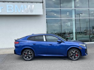 2024 BMW X2 XDrive28i, M Sport Package in Terrebonne, Quebec - 3 - w320h240px