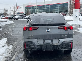 BMW X2 XDrive28i 2024 à Terrebonne, Québec - 5 - w320h240px