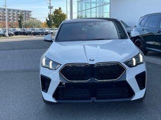 2025 BMW X2 XDrive28i in Terrebonne, Quebec - 2 - w320h240px