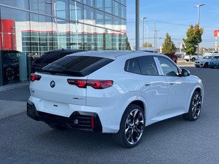 2025 BMW X2 XDrive28i in Terrebonne, Quebec - 4 - w320h240px