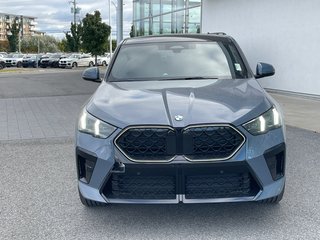 2025 BMW X2 XDrive28i in Terrebonne, Quebec - 2 - w320h240px