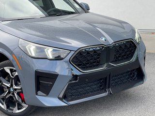 2025 BMW X2 XDrive28i in Terrebonne, Quebec - 6 - w320h240px