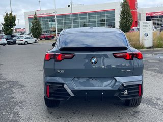 2025 BMW X2 XDrive28i in Terrebonne, Quebec - 5 - w320h240px