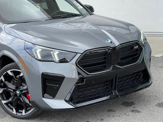 2025 BMW X2 M35i xDrive in Terrebonne, Quebec - 6 - w320h240px