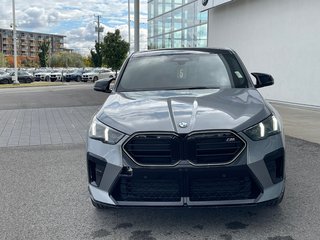 2025 BMW X2 M35i xDrive in Terrebonne, Quebec - 2 - w320h240px