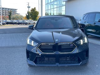 2025 BMW X2 M35i xDrive in Terrebonne, Quebec - 2 - w320h240px