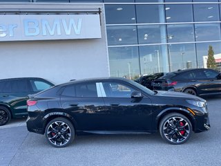 2025 BMW X2 M35i xDrive in Terrebonne, Quebec - 3 - w320h240px