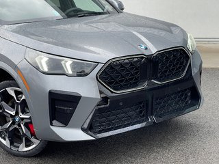 BMW X2 XDrive28i 2025 à Terrebonne, Québec - 6 - w320h240px