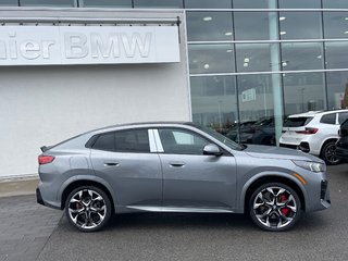 BMW X2 XDrive28i 2025 à Terrebonne, Québec - 3 - w320h240px