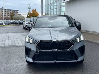 BMW X2 XDrive28i 2025 à Terrebonne, Québec - 2 - w320h240px