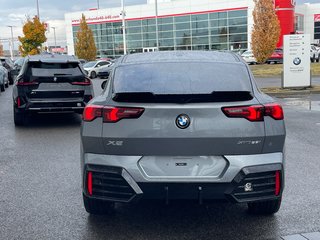 BMW X2 XDrive28i 2025 à Terrebonne, Québec - 5 - w320h240px