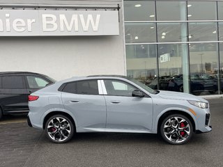 BMW X2 M35i xDrive 2025 à Terrebonne, Québec - 3 - w320h240px