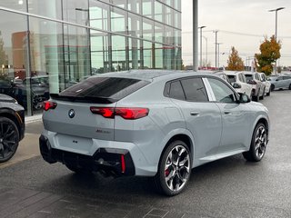 BMW X2 M35i xDrive 2025 à Terrebonne, Québec - 4 - w320h240px