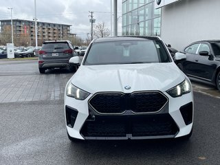 2025 BMW X2 XDrive28i in Terrebonne, Quebec - 2 - w320h240px