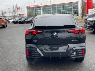 2025 BMW X2 XDrive28i in Terrebonne, Quebec - 5 - w320h240px