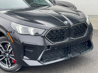 2025 BMW X2 XDrive28i in Terrebonne, Quebec - 6 - w320h240px