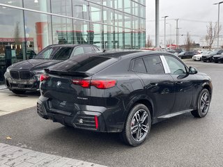 2025 BMW X2 XDrive28i in Terrebonne, Quebec - 4 - w320h240px