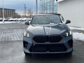 2025 BMW X2 XDrive28i in Terrebonne, Quebec - 2 - w320h240px