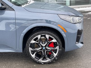 2025 BMW X2 XDrive28i in Terrebonne, Quebec - 6 - w320h240px