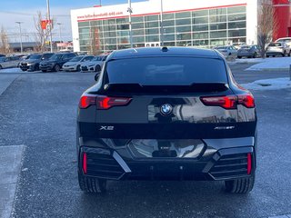 2025 BMW X2 XDrive28i in Terrebonne, Quebec - 5 - w320h240px