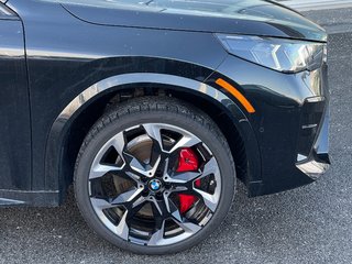 2025 BMW X2 XDrive28i in Terrebonne, Quebec - 6 - w320h240px