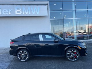 2025 BMW X2 XDrive28i in Terrebonne, Quebec - 3 - w320h240px