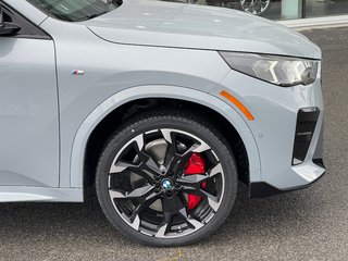 2025 BMW X2 M35i xDrive in Terrebonne, Quebec - 6 - w320h240px