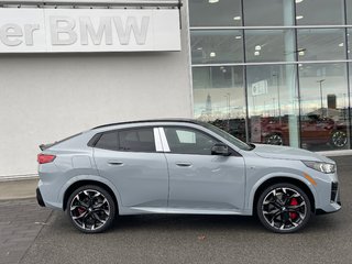 2025 BMW X2 M35i xDrive in Terrebonne, Quebec - 3 - w320h240px