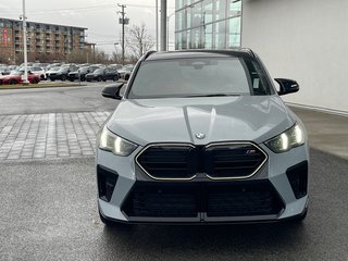 2025 BMW X2 M35i xDrive in Terrebonne, Quebec - 2 - w320h240px