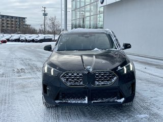 BMW X2 XDrive28i 2025 à Terrebonne, Québec - 2 - w320h240px