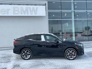 BMW X2 XDrive28i 2025 à Terrebonne, Québec - 3 - w320h240px