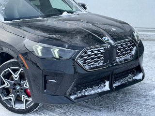 BMW X2 XDrive28i 2025 à Terrebonne, Québec - 6 - w320h240px