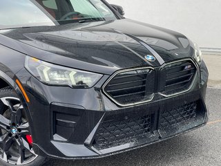 2025 BMW X2 M35i xDrive in Terrebonne, Quebec - 6 - w320h240px