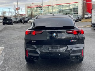 2025 BMW X2 M35i xDrive in Terrebonne, Quebec - 5 - w320h240px