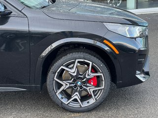 2025 BMW X2 XDrive28i in Terrebonne, Quebec - 6 - w320h240px