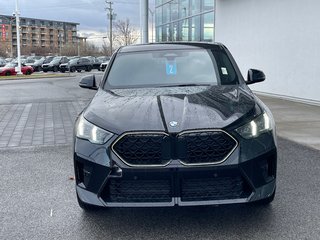 2025 BMW X2 XDrive28i in Terrebonne, Quebec - 2 - w320h240px