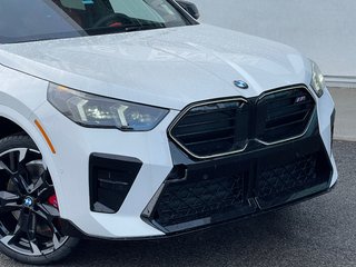 2025 BMW X2 M35i xDrive in Terrebonne, Quebec - 6 - w320h240px