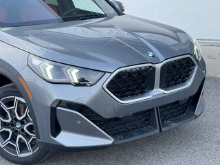 2025 BMW X2 XDrive28i in Terrebonne, Quebec - 6 - w320h240px