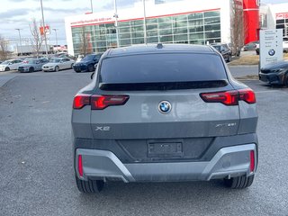 2025 BMW X2 XDrive28i in Terrebonne, Quebec - 5 - w320h240px