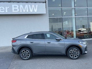 2025 BMW X2 XDrive28i in Terrebonne, Quebec - 3 - w320h240px