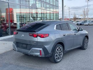 2025 BMW X2 XDrive28i in Terrebonne, Quebec - 4 - w320h240px