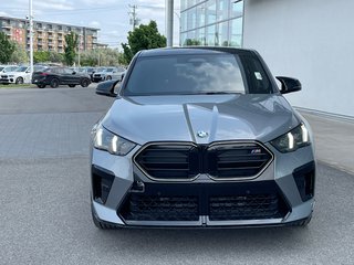 2025 BMW X2 M35i xDrive in Terrebonne, Quebec - 2 - w320h240px