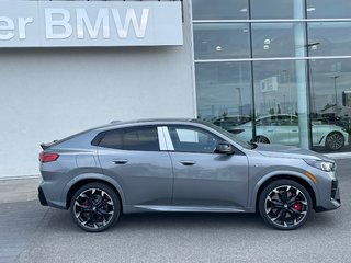 2025 BMW X2 M35i xDrive in Terrebonne, Quebec - 3 - w320h240px