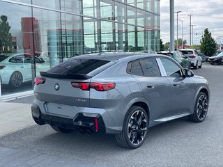 2025 BMW X2 M35i xDrive in Terrebonne, Quebec - 4 - w320h240px