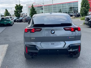 2025 BMW X2 M35i xDrive in Terrebonne, Quebec - 5 - w320h240px
